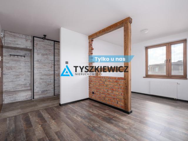 Mieszkanie na sprzedaż w Tczew, Pomorskie
