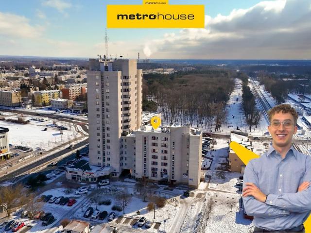 Mieszkanie na sprzedaż w Stalowa Wola, Podkarpackie