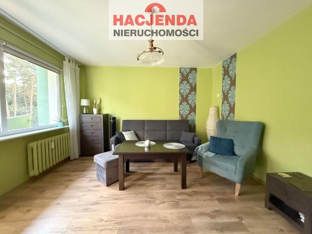 Mieszkanie na sprzedaż w Police, Zachodniopomorskie