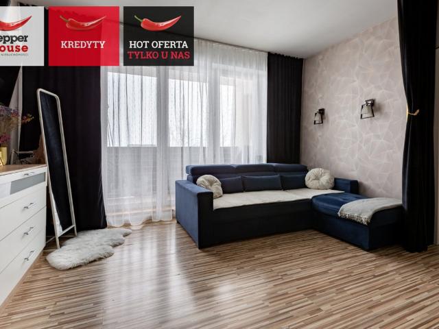 Mieszkanie na sprzedaż w Reda, Pomorskie