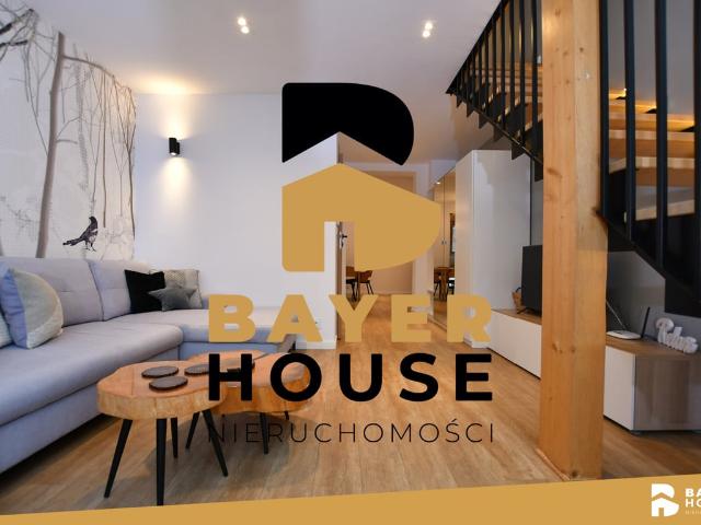 Mieszkanie na sprzedaż w Szczyrk, Śląskie