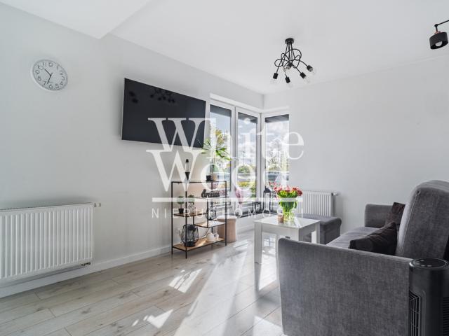 Mieszkanie na sprzedaż w Reda, Pomorskie