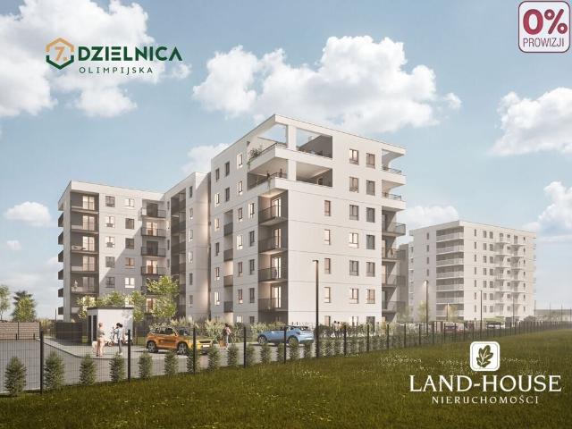 Mieszkanie na sprzedaż w Sochaczew, Mazowieckie