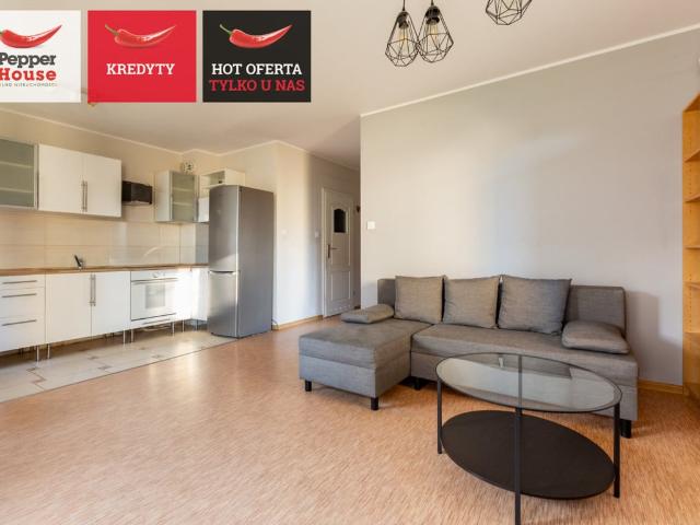 Mieszkanie na sprzedaż w Reda, Pomorskie