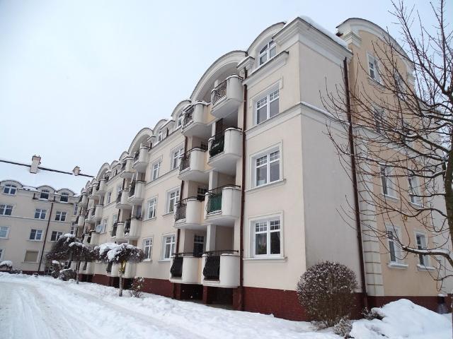 Mieszkanie na sprzedaż w Olsztyn, Warmińsko-mazurskie