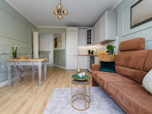 Mieszkanie na sprzedaż w Olsztyn, Warmińsko-mazurskie