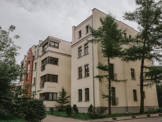 Mieszkanie na sprzedaż w Olsztyn, Warmińsko-mazurskie