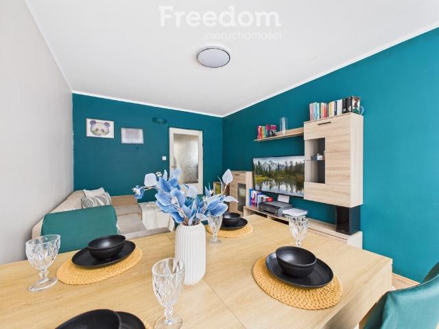 Mieszkanie na sprzedaż w Olsztyn, Warmińsko-mazurskie