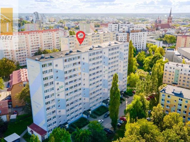 Mieszkanie na sprzedaż w Olsztyn, Warmińsko-mazurskie