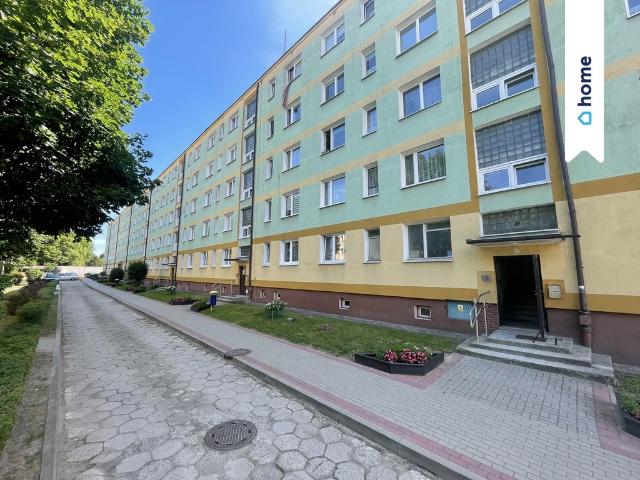 Mieszkanie na sprzedaż w Olsztyn