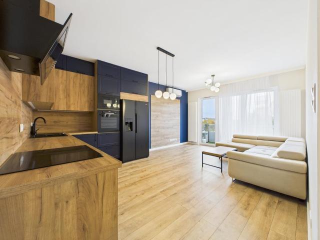 Mieszkanie na sprzedaż w Olsztyn, Warmińsko-mazurskie