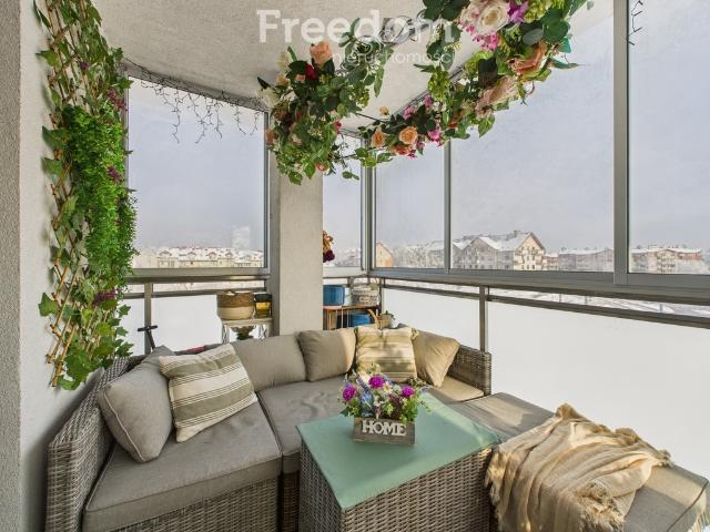 Mieszkanie na sprzedaż w Olsztyn, Warmińsko-mazurskie