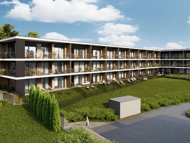 Mieszkanie na sprzedaż w Olsztyn, Warmińsko-mazurskie