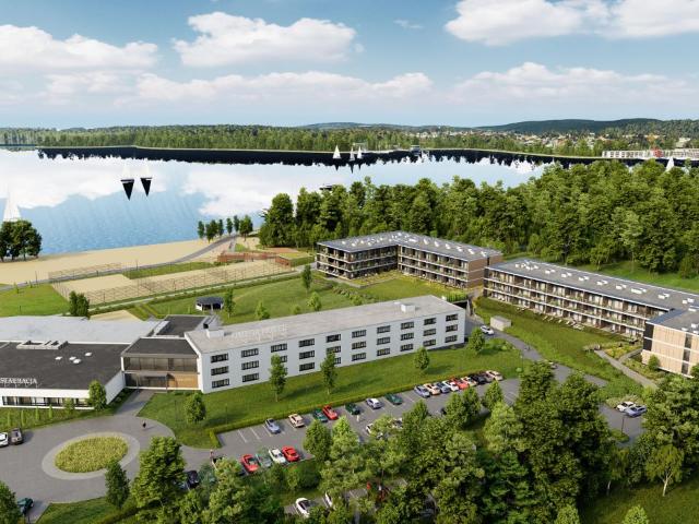 Mieszkanie na sprzedaż w Olsztyn