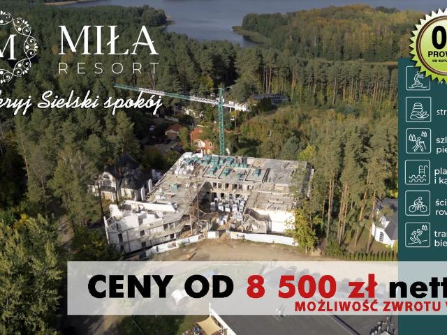 Mieszkanie na sprzedaż w Olsztyn, Warmińsko-mazurskie