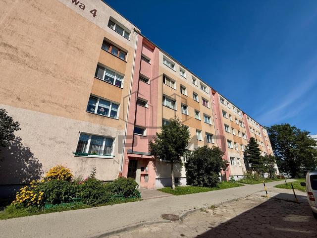 Mieszkanie na sprzedaż w Olsztyn, Warmińsko-mazurskie