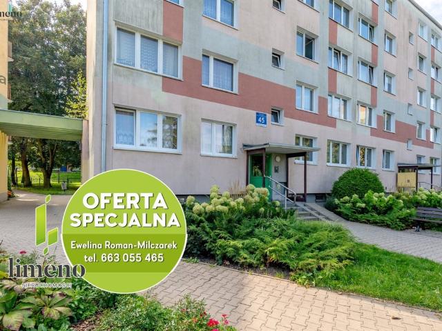 Mieszkanie na sprzedaż w Olsztyn, Warmińsko-mazurskie