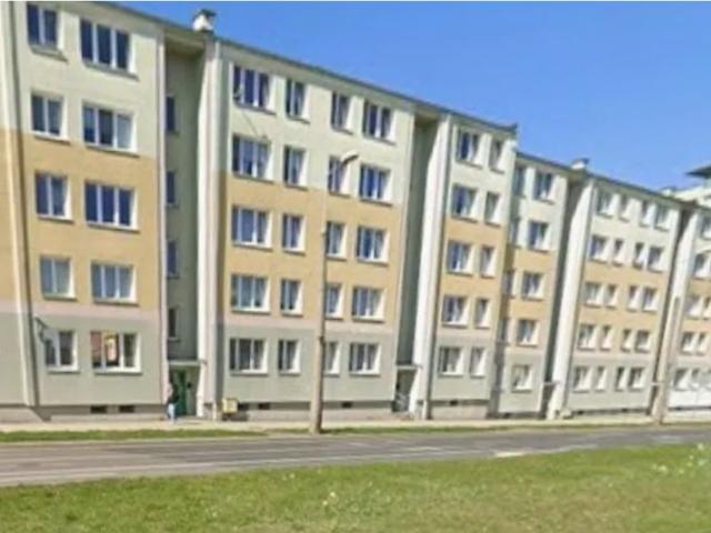 Mieszkanie na sprzedaż w Osiedle Kętrzyńskiego, Olsztyn
