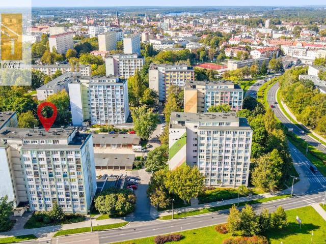 Mieszkanie na sprzedaż w Olsztyn, Warmińsko-mazurskie