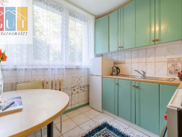 Mieszkanie na sprzedaż w Olsztyn, Warmińsko-mazurskie