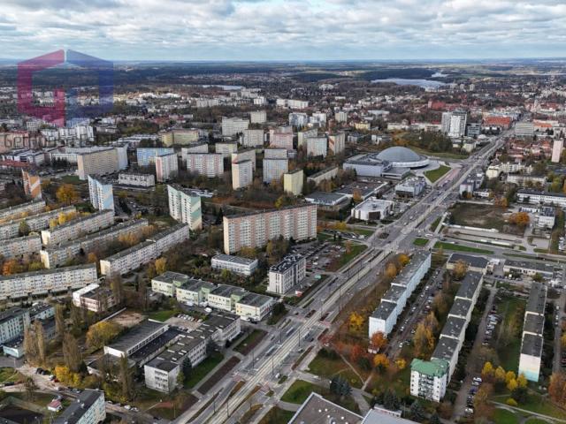Mieszkanie na sprzedaż w Olsztyn, Warmińsko-mazurskie