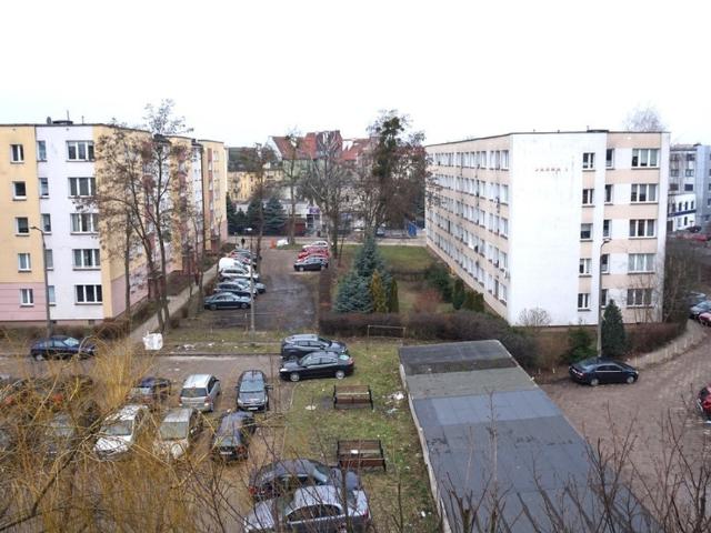 Mieszkanie na sprzedaż w Olsztyn, Warmińsko-mazurskie