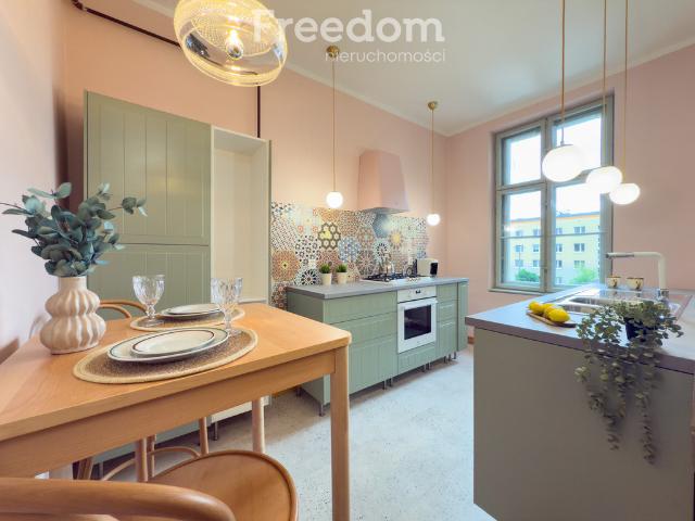 Mieszkanie na sprzedaż w Olsztyn, Warmińsko-mazurskie