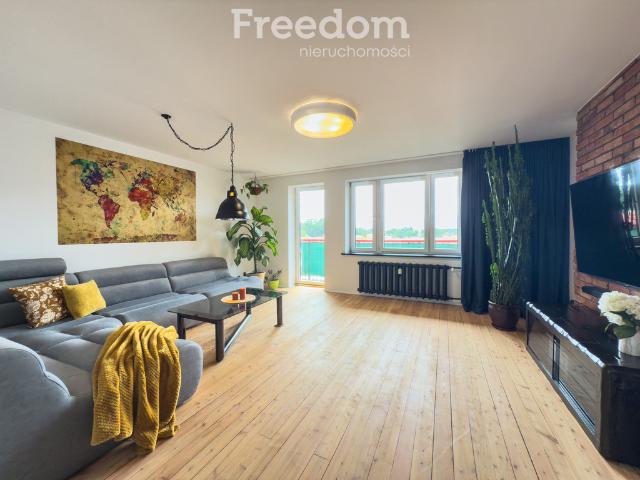 Mieszkanie na sprzedaż w Olsztyn, Warmińsko-mazurskie