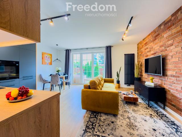 Mieszkanie na sprzedaż w Olsztyn, Warmińsko-mazurskie