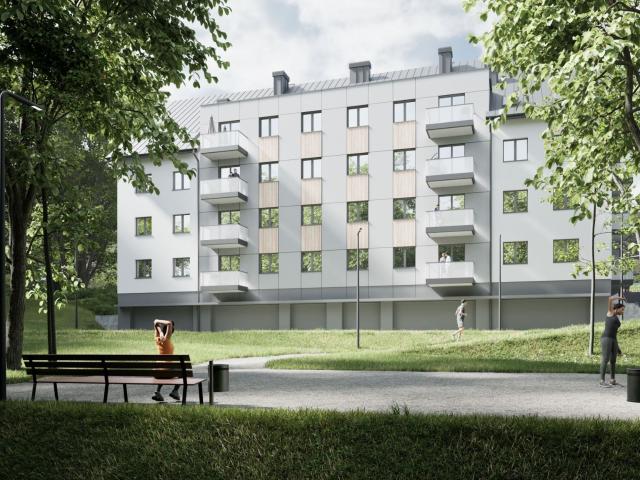 Mieszkanie na sprzedaż w Olsztyn, Warmińsko-mazurskie