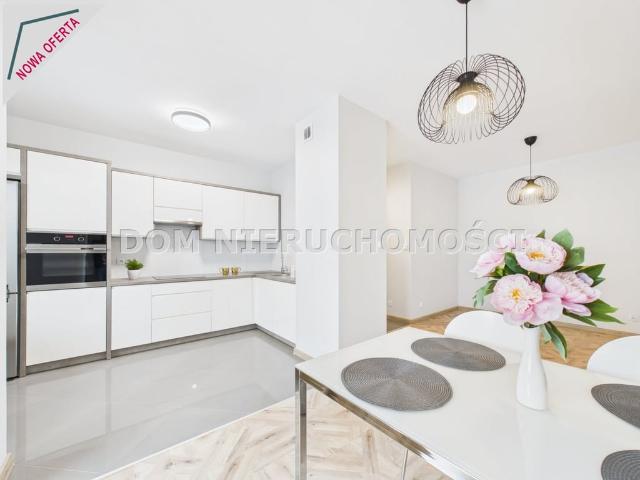 Mieszkanie na sprzedaż w Olsztyn, Warmińsko-mazurskie