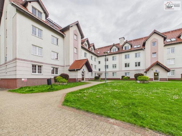 Mieszkanie na sprzedaż w Olsztyn, Warmińsko-mazurskie
