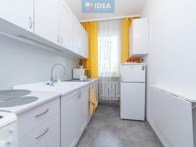 Mieszkanie na sprzedaż w Olsztyn, Warmińsko-mazurskie