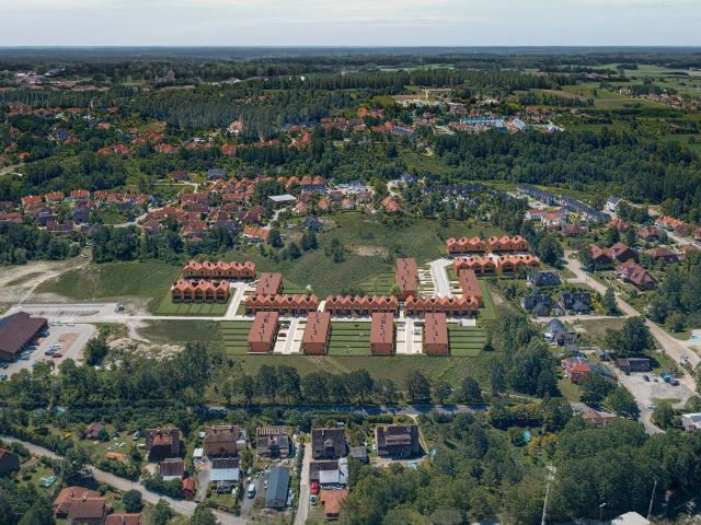 Mieszkanie na sprzedaż w Olsztyn, Warmińsko-mazurskie