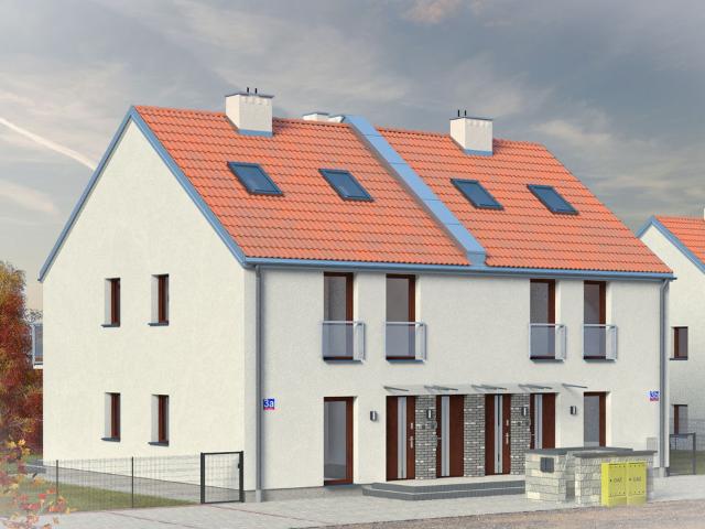 Mieszkanie na sprzedaż w Olsztyn, Warmińsko-mazurskie