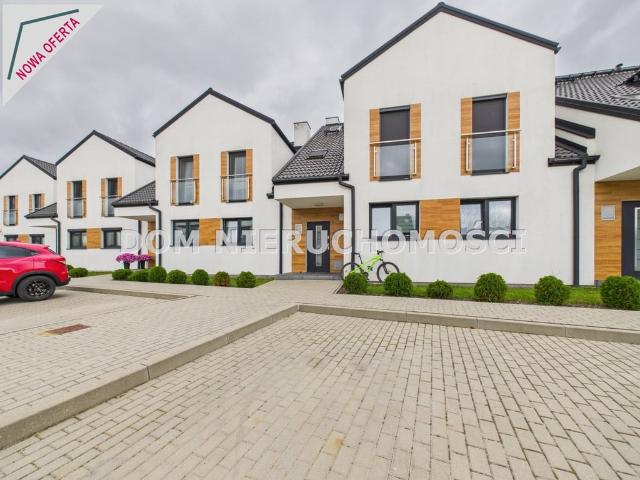 Mieszkanie na sprzedaż w Olsztyn, Warmińsko-mazurskie