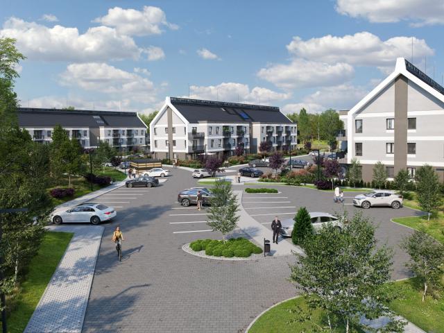 Mieszkanie na sprzedaż w Olsztyn, Warmińsko-mazurskie