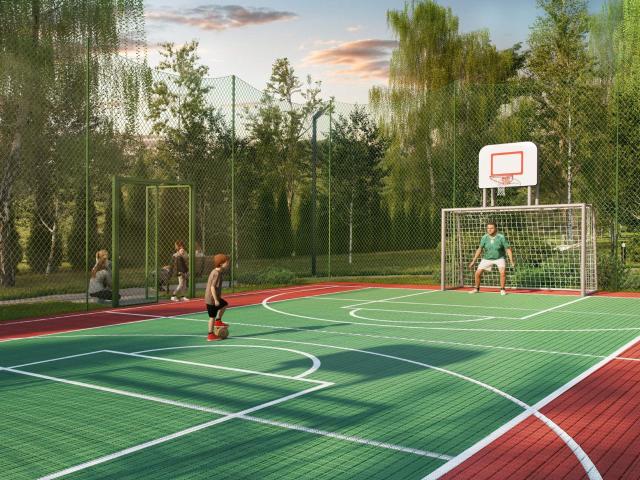 Mieszkanie na sprzedaż w Olsztyn, Warmińsko-mazurskie