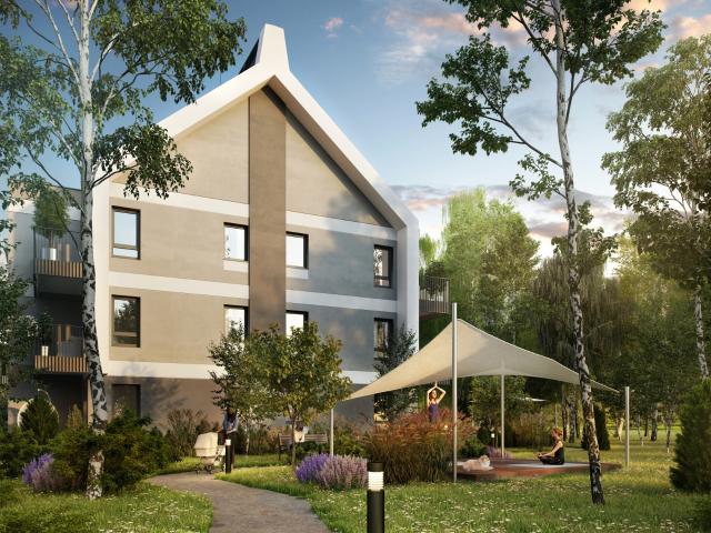 Mieszkanie na sprzedaż w Olsztyn, Warmińsko-mazurskie