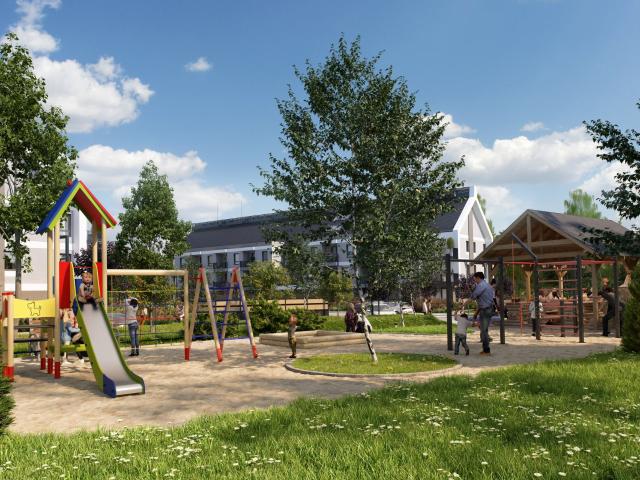 Mieszkanie na sprzedaż w Olsztyn, Warmińsko-mazurskie