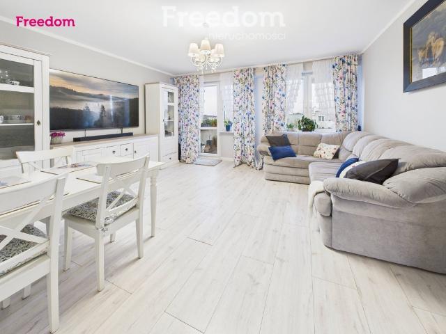 Mieszkanie na sprzedaż w Olsztyn, Warmińsko-mazurskie