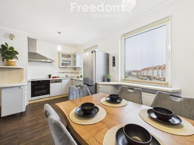 Mieszkanie na sprzedaż w Olsztyn, Warmińsko-mazurskie