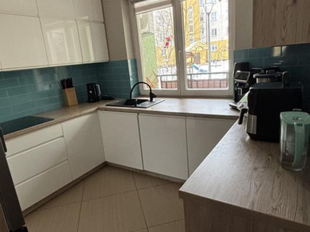 Mieszkanie na sprzedaż w Olsztyn, Warmińsko-mazurskie