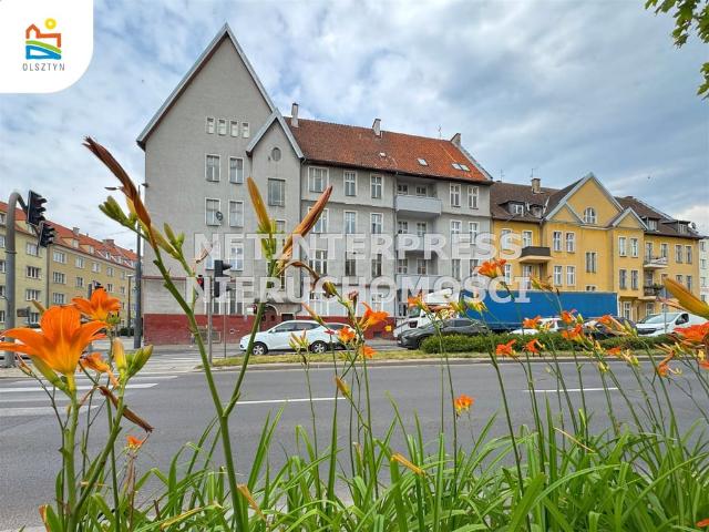 Mieszkanie na sprzedaż w Olsztyn, Warmińsko-mazurskie