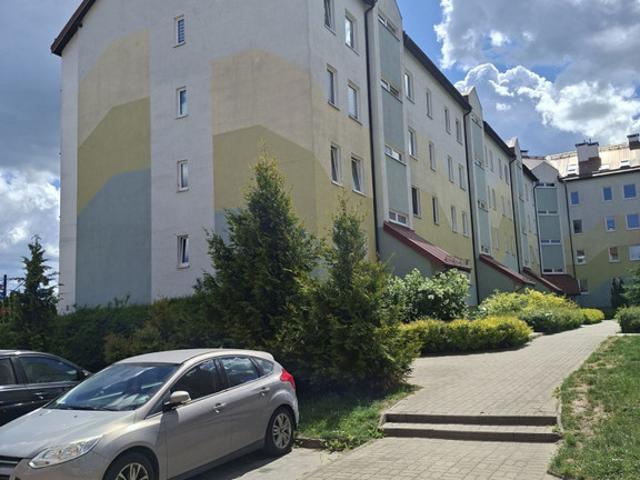 Mieszkanie na sprzedaż w Olsztyn, Warmińsko-mazurskie