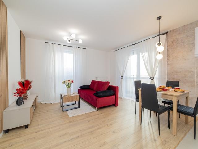 Mieszkanie na sprzedaż w Olsztyn, Warmińsko-mazurskie