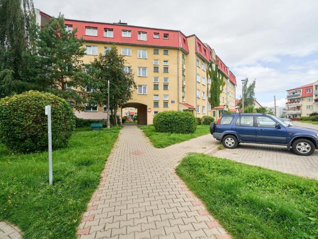 Mieszkanie na sprzedaż w Olsztyn, Warmińsko-mazurskie