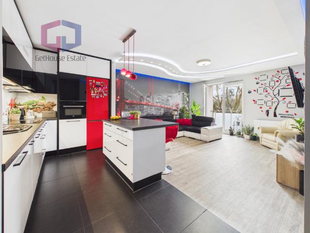 Mieszkanie na sprzedaż w Olsztyn, Warmińsko-mazurskie