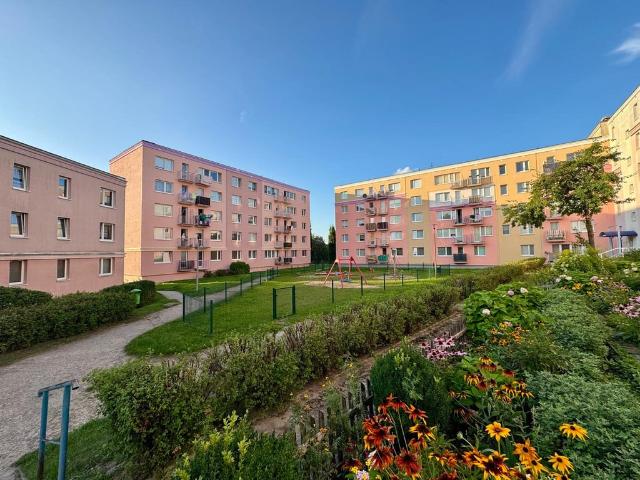 Mieszkanie na sprzedaż w Jaroty, Olsztyn