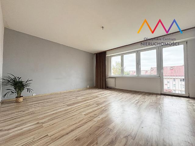 Mieszkanie na sprzedaż w Olsztyn, Warmińsko-mazurskie